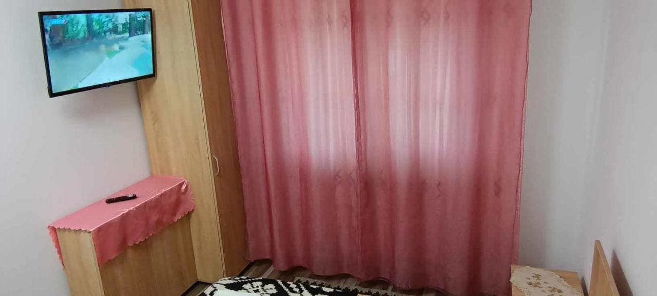 Casuta Din Livada Βίλα Moisei Εξωτερικό φωτογραφία