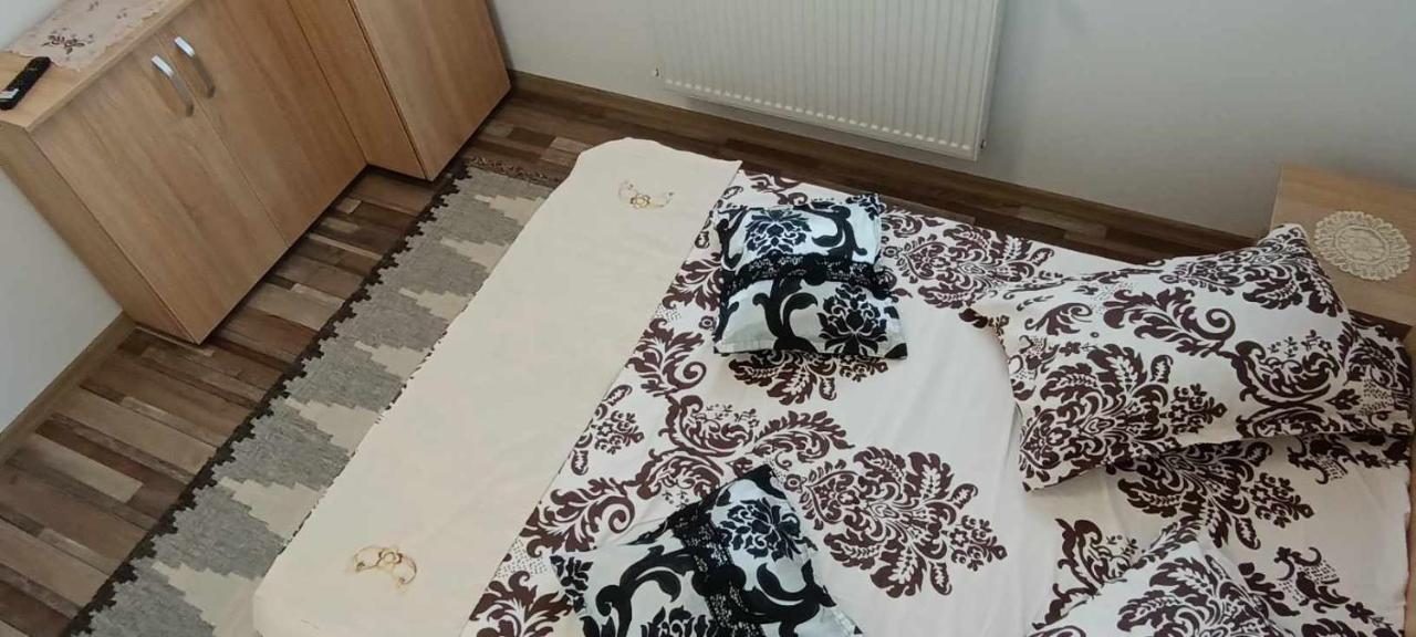Casuta Din Livada Βίλα Moisei Εξωτερικό φωτογραφία