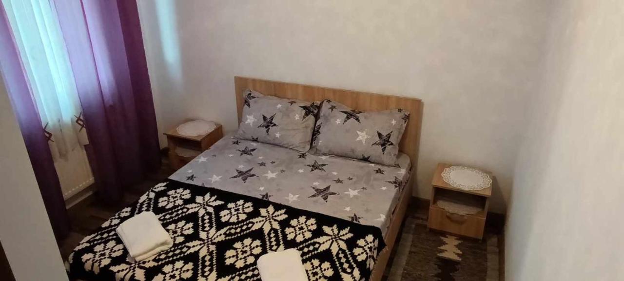 Casuta Din Livada Βίλα Moisei Εξωτερικό φωτογραφία