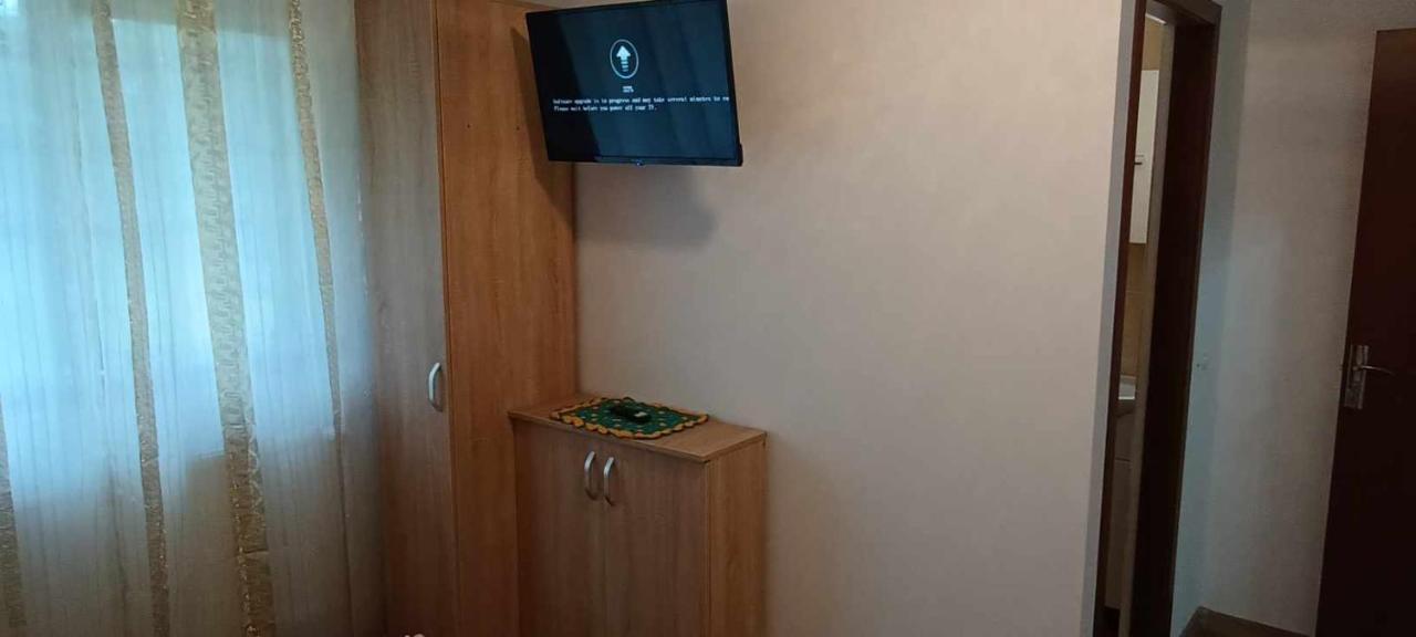 Casuta Din Livada Βίλα Moisei Εξωτερικό φωτογραφία