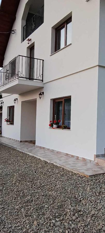 Casuta Din Livada Βίλα Moisei Εξωτερικό φωτογραφία