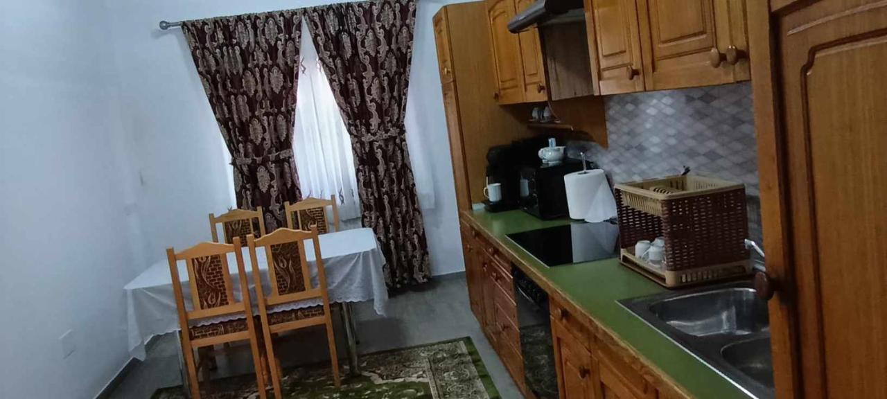 Casuta Din Livada Βίλα Moisei Εξωτερικό φωτογραφία