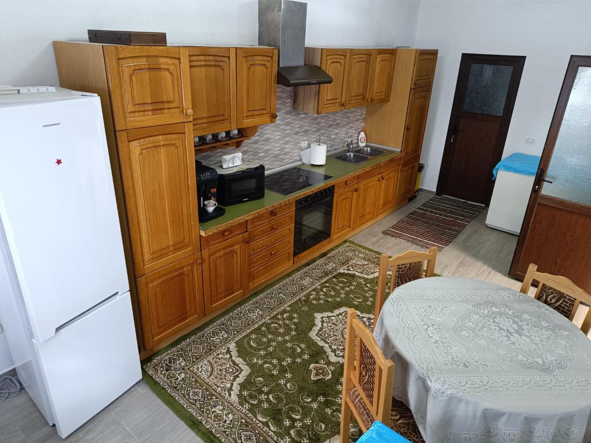 Casuta Din Livada Βίλα Moisei Εξωτερικό φωτογραφία